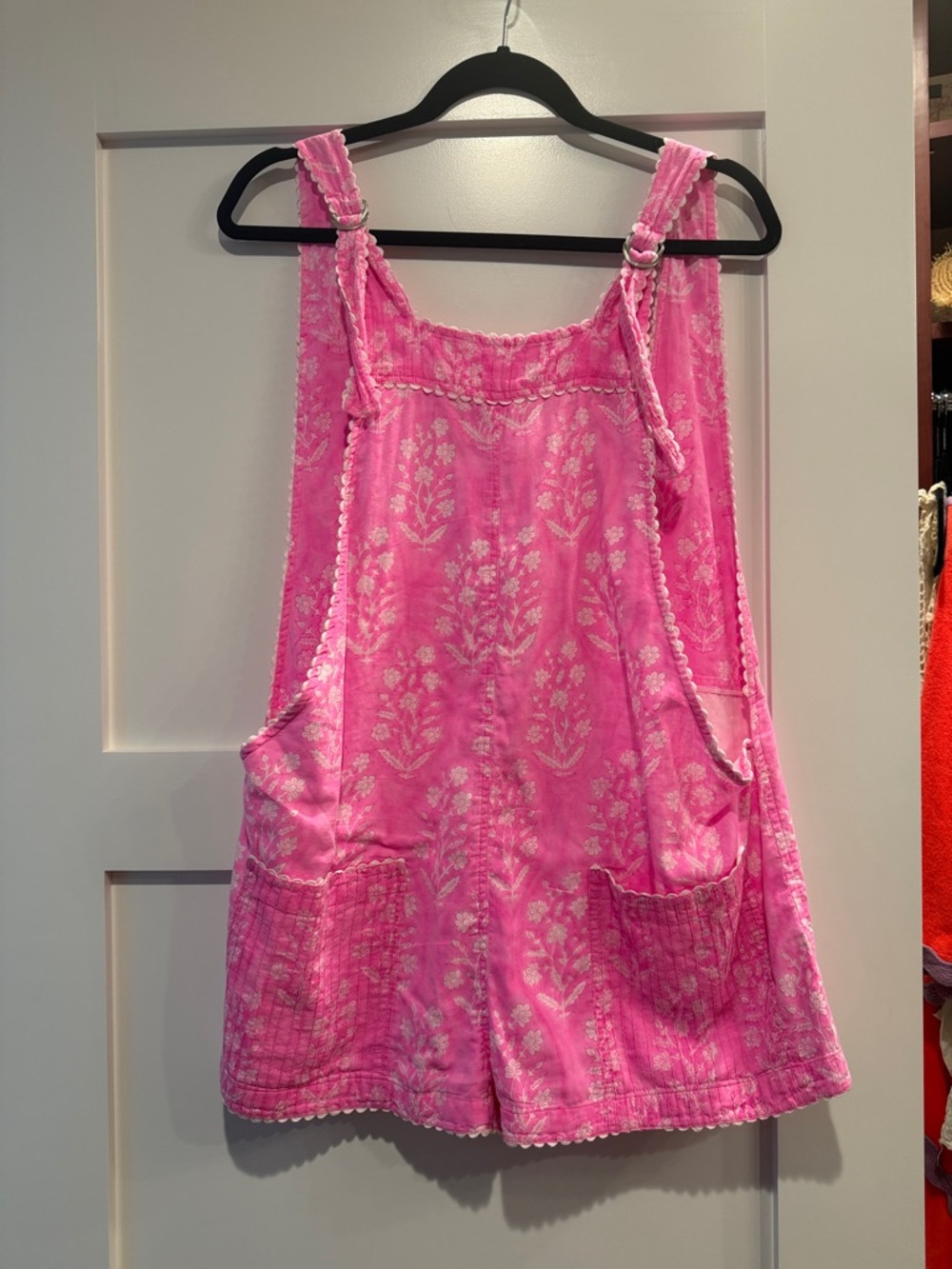 juliet dunn cover up one size worn once